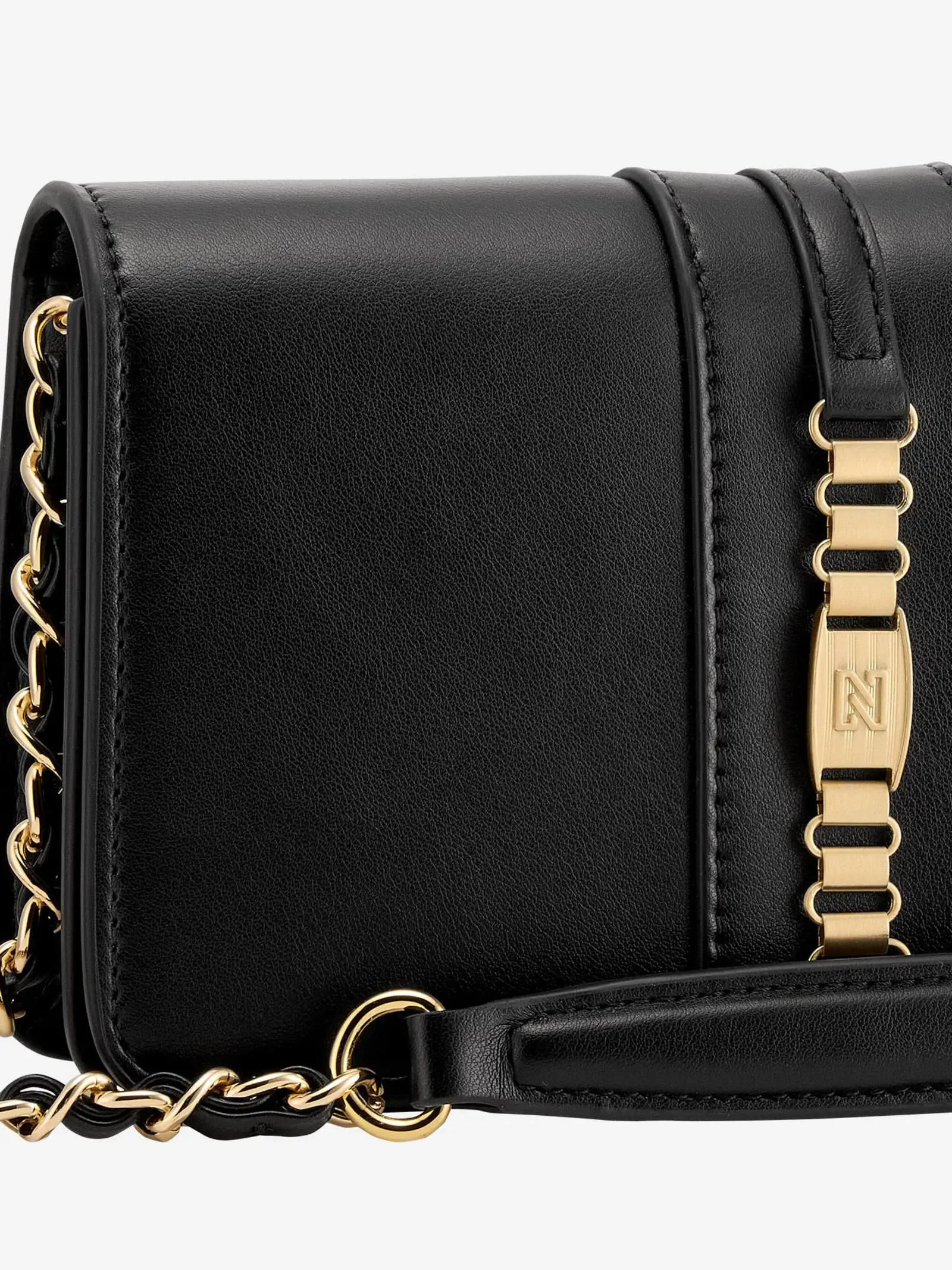 Nikkie Bag Paxing Black Nikkie