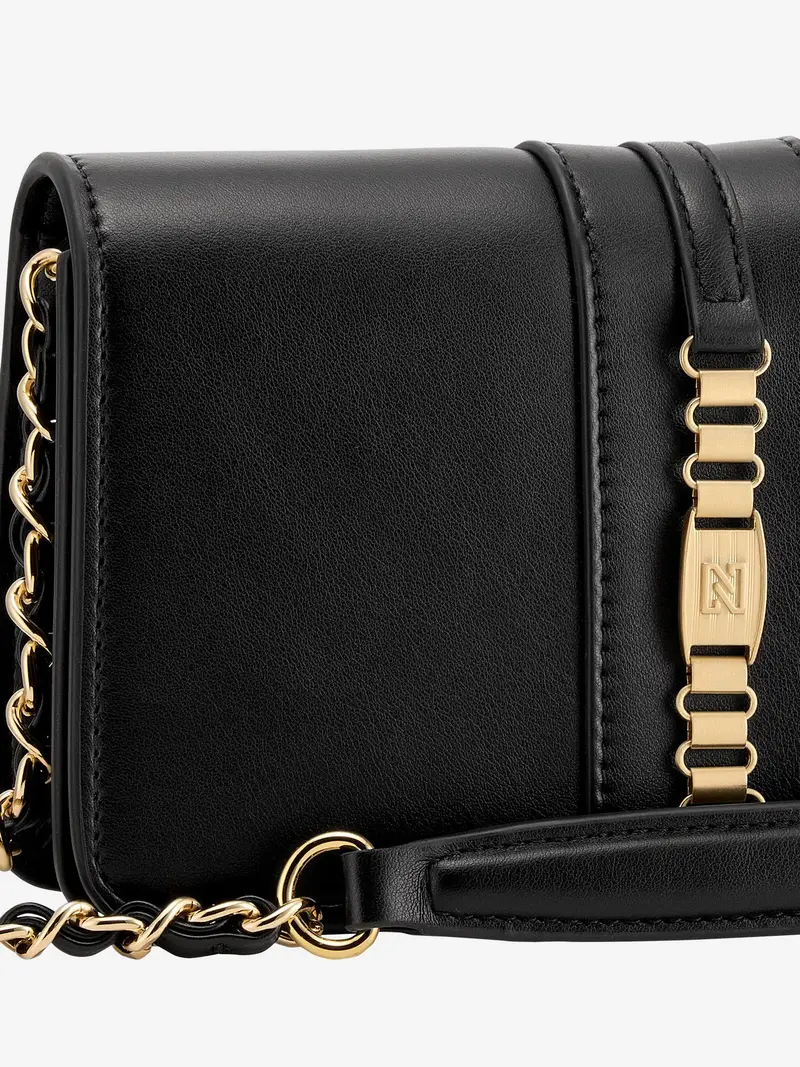 Bag Paxing Black Nikkie