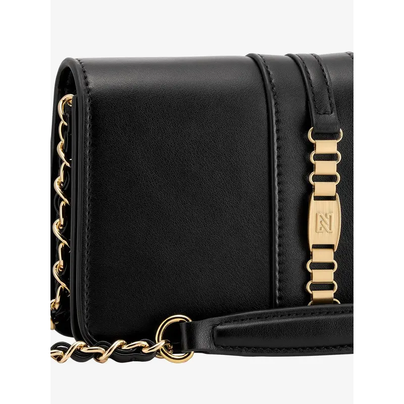 Bag Paxing Black Nikkie