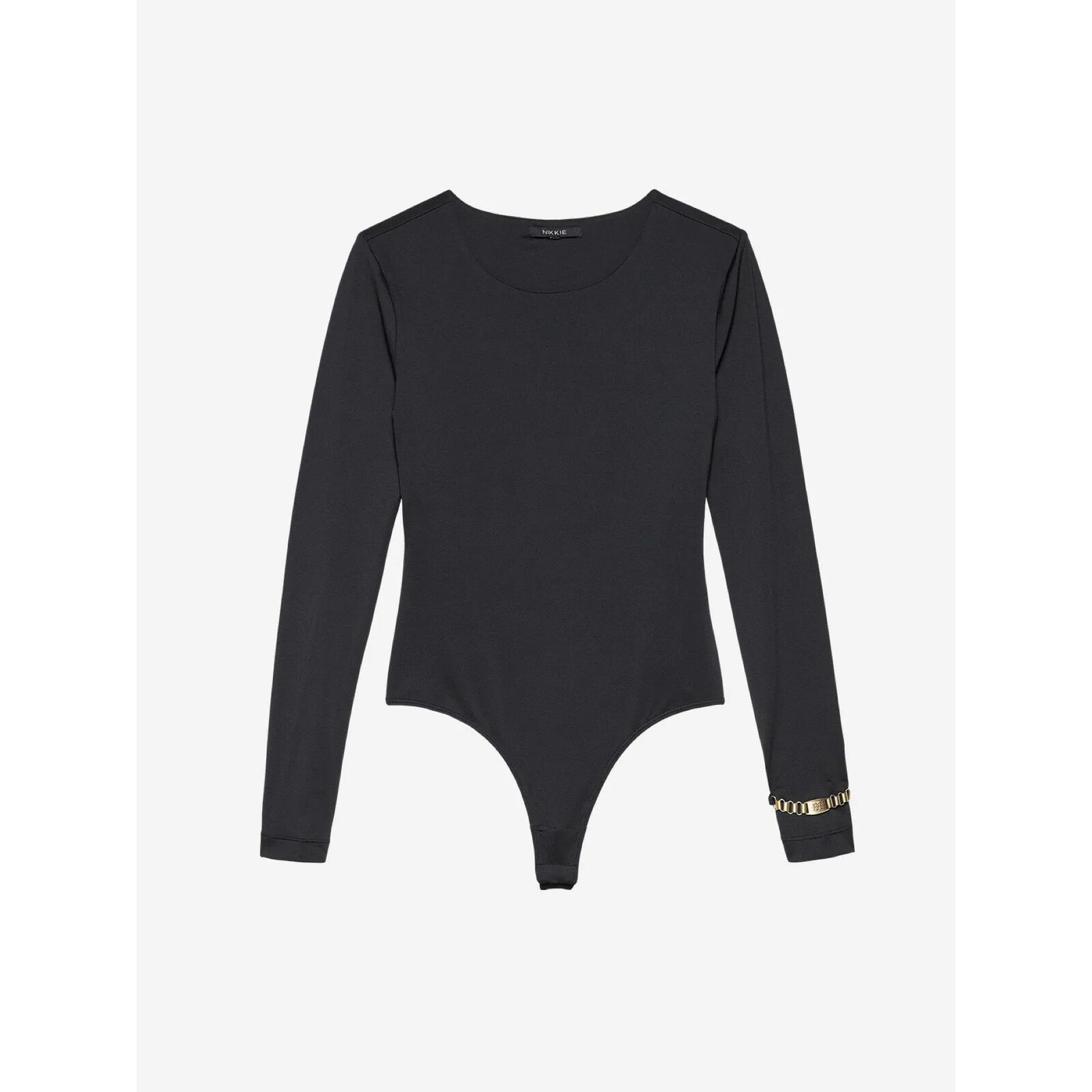 Nikkie Body Pinole Black Nikkie