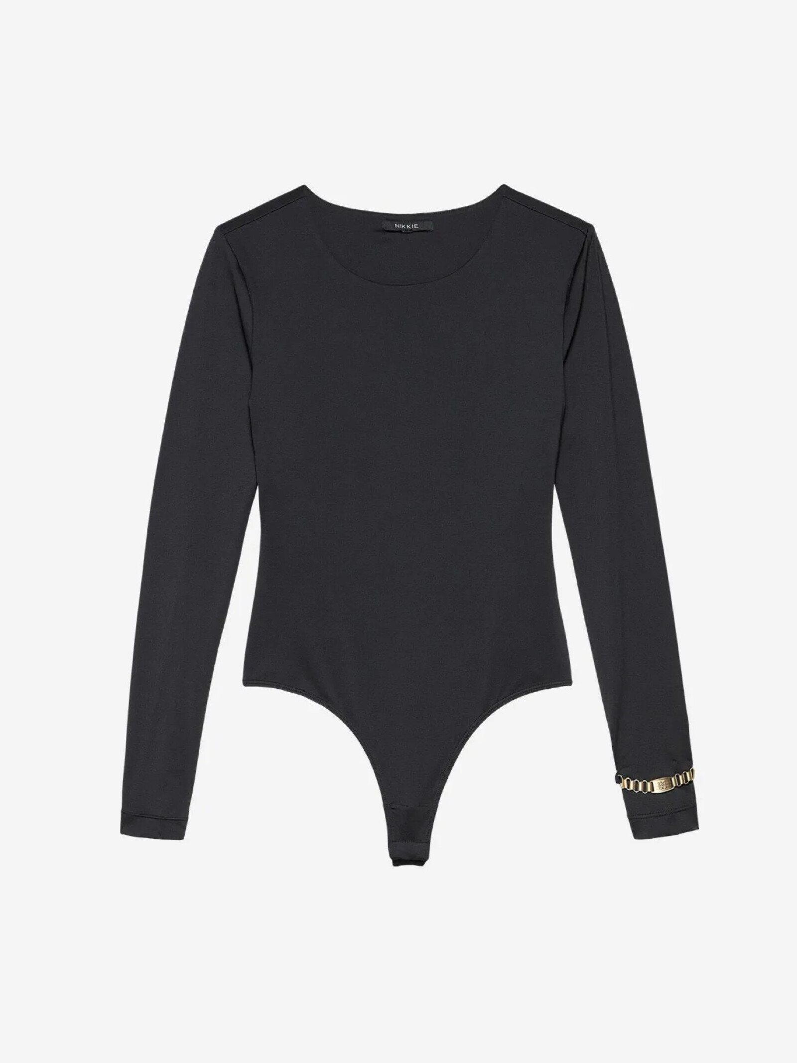 Nikkie Body Pinole Black Nikkie