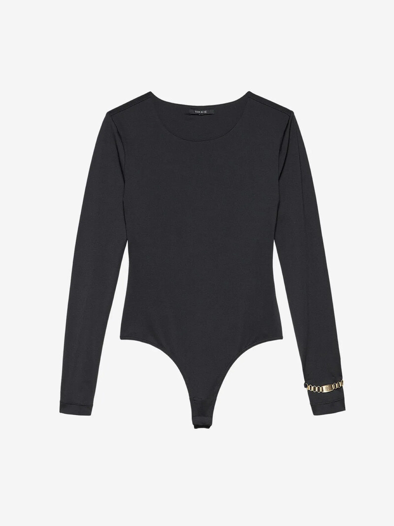 Body Pinole Black Nikkie