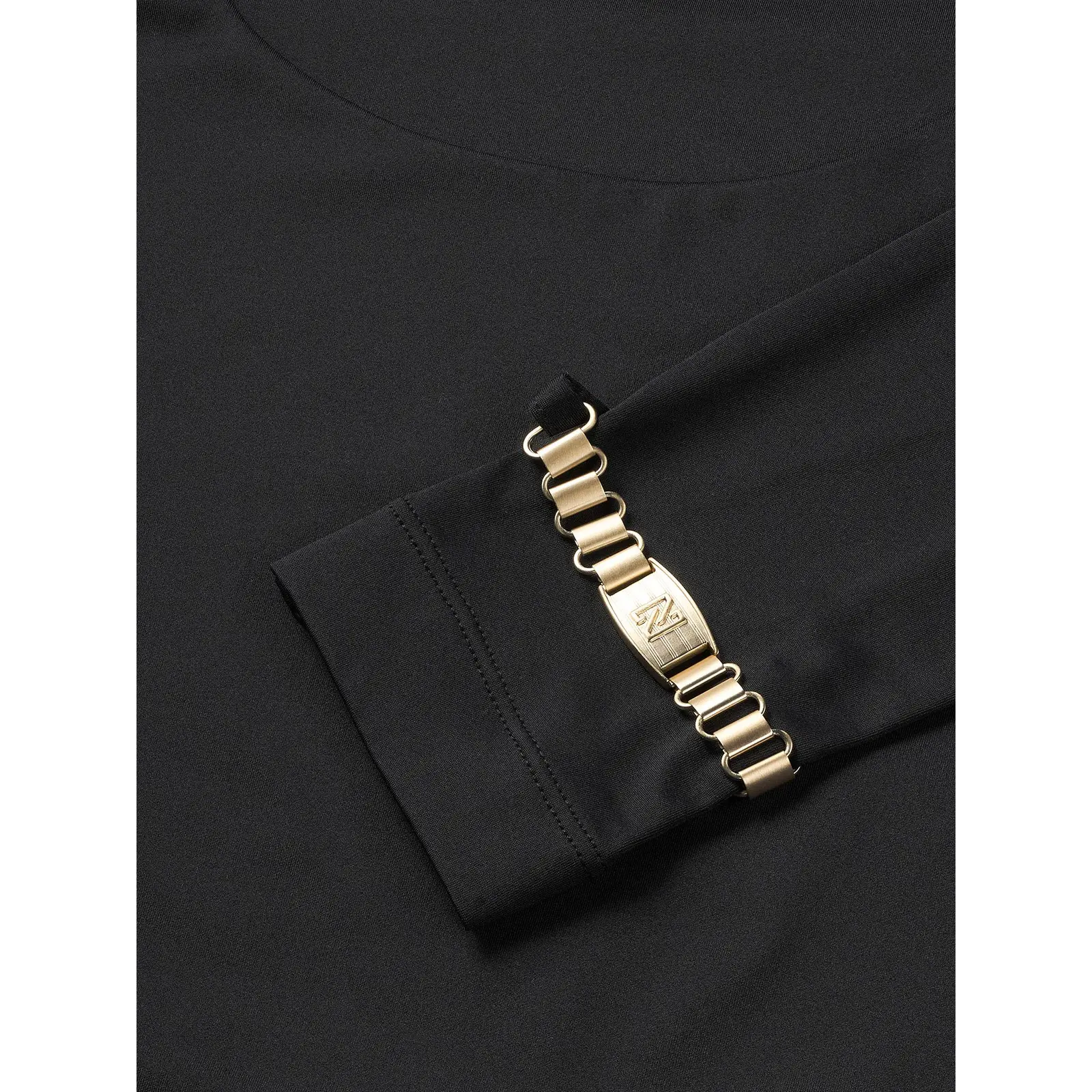 Nikkie Body Pinole Black Nikkie