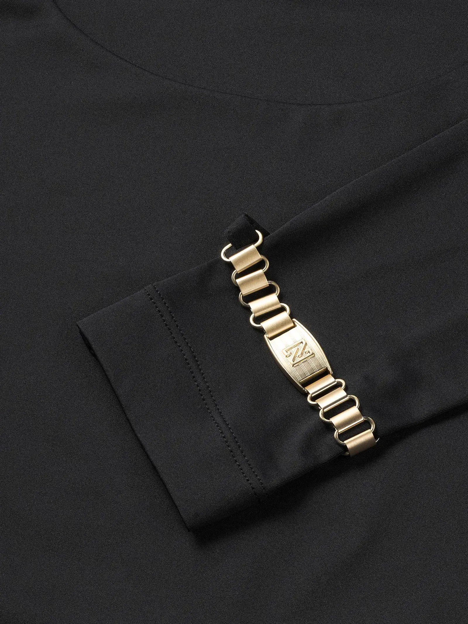 Nikkie Body Pinole Black Nikkie