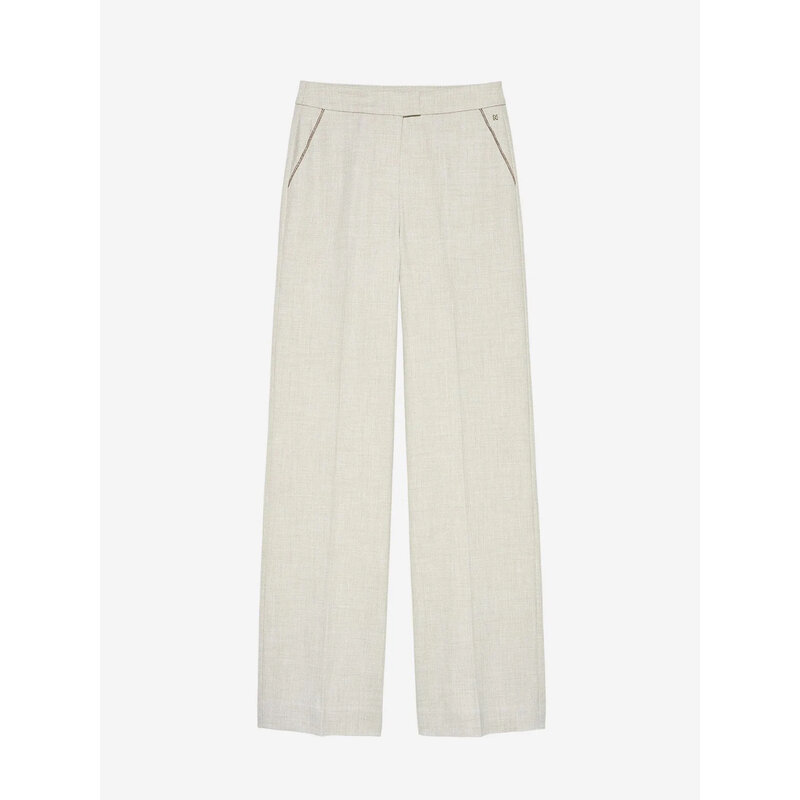 Pants Pateete Cream Nikkie