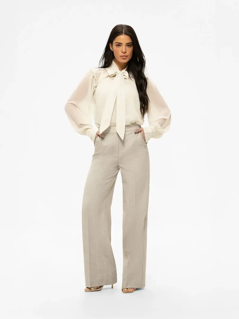 Pants Pateete Cream Nikkie
