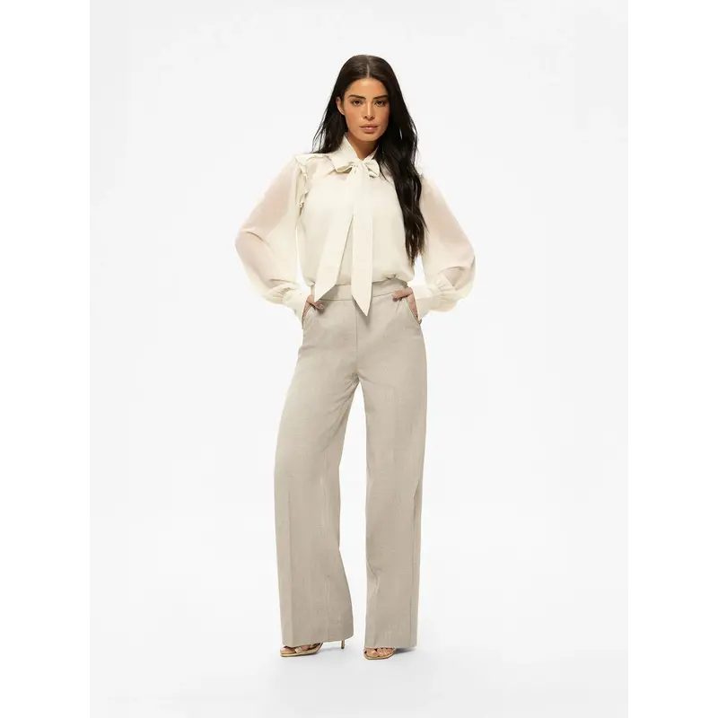 Pants Pateete Cream Nikkie