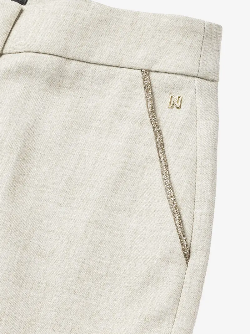 Pants Pateete Cream Nikkie