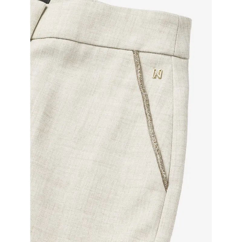 Pants Pateete Cream Nikkie