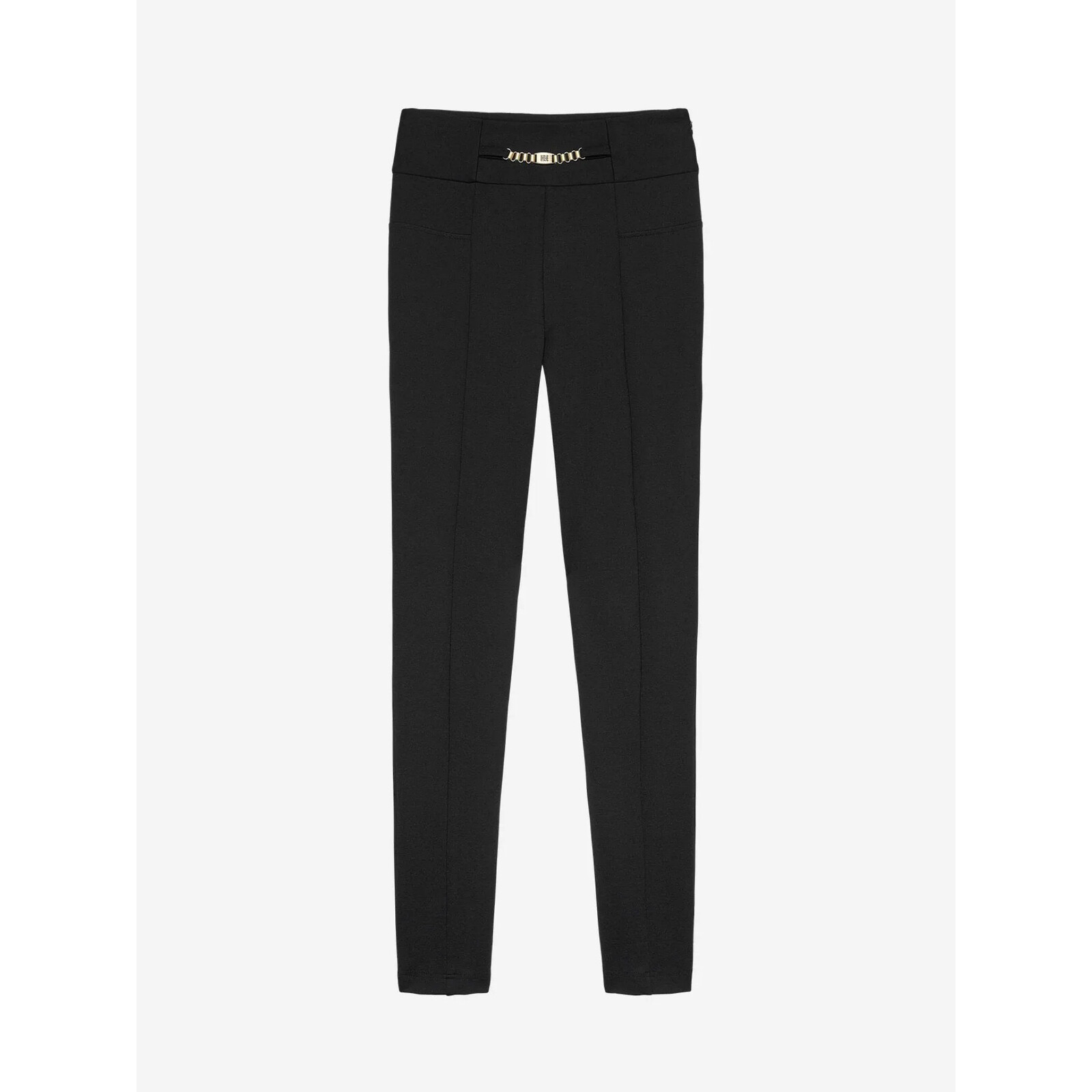 Nikkie Tregging Pelhem Black Nikkie