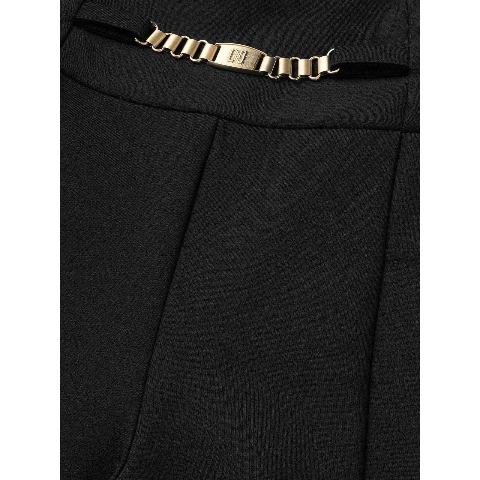 Nikkie Tregging Pelhem Black Nikkie