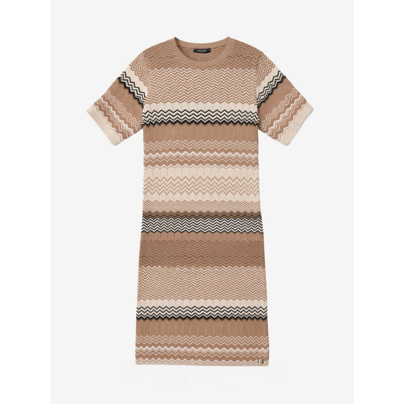 Dress Pilazio Travertine Nikkie