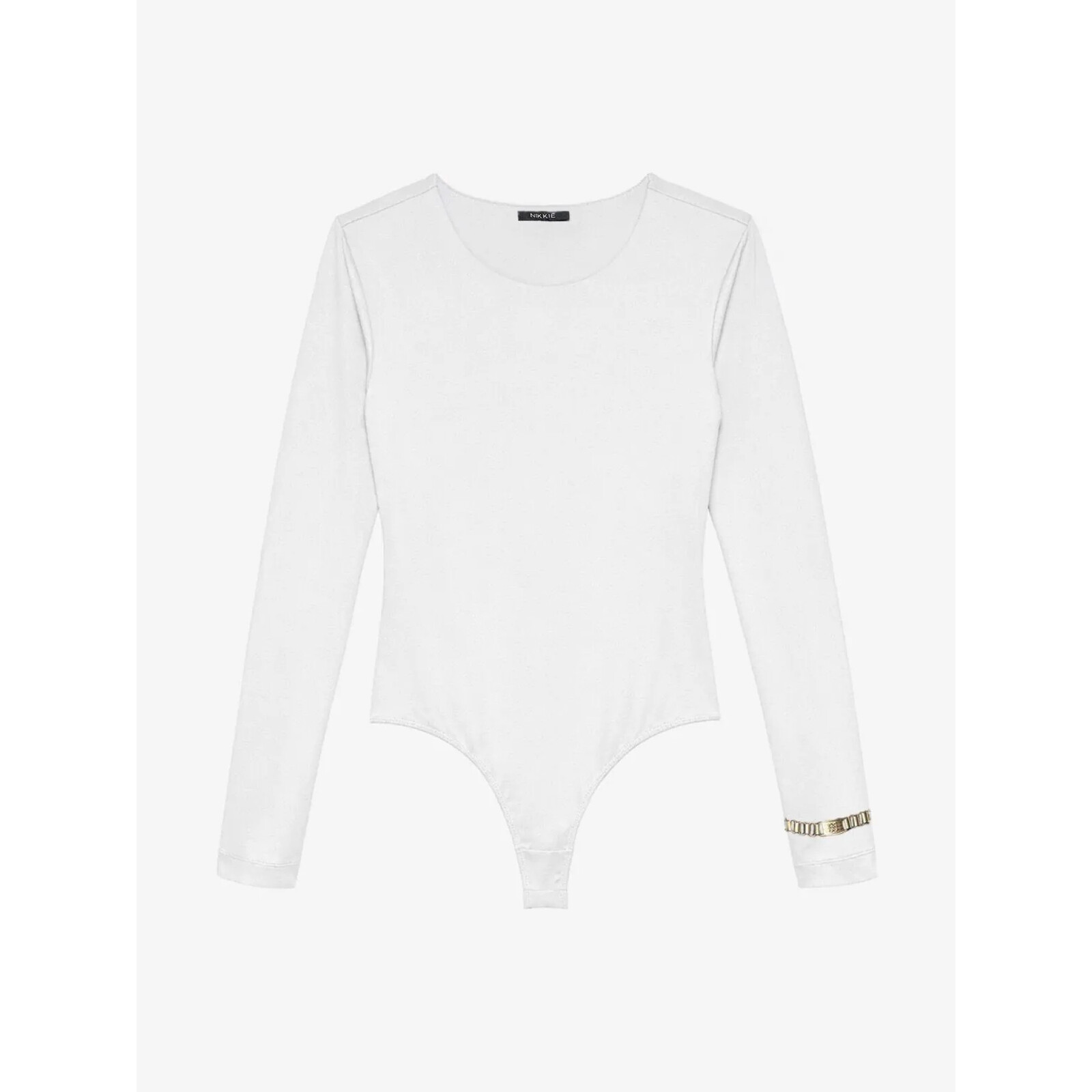 Nikkie Body Pinole Star White Nikkie