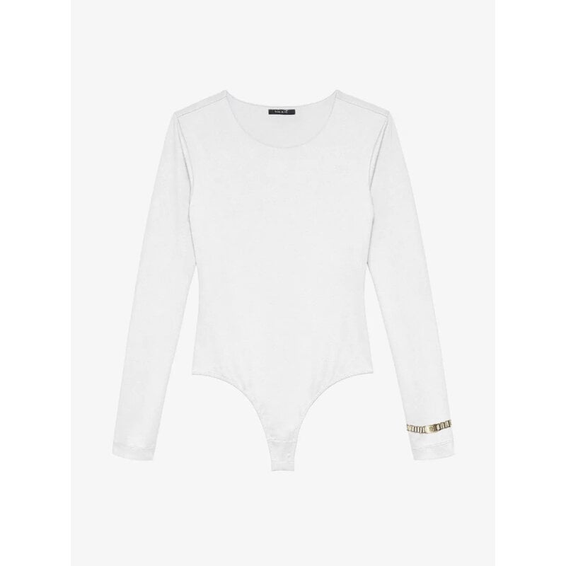 Body Pinole Star White Nikkie