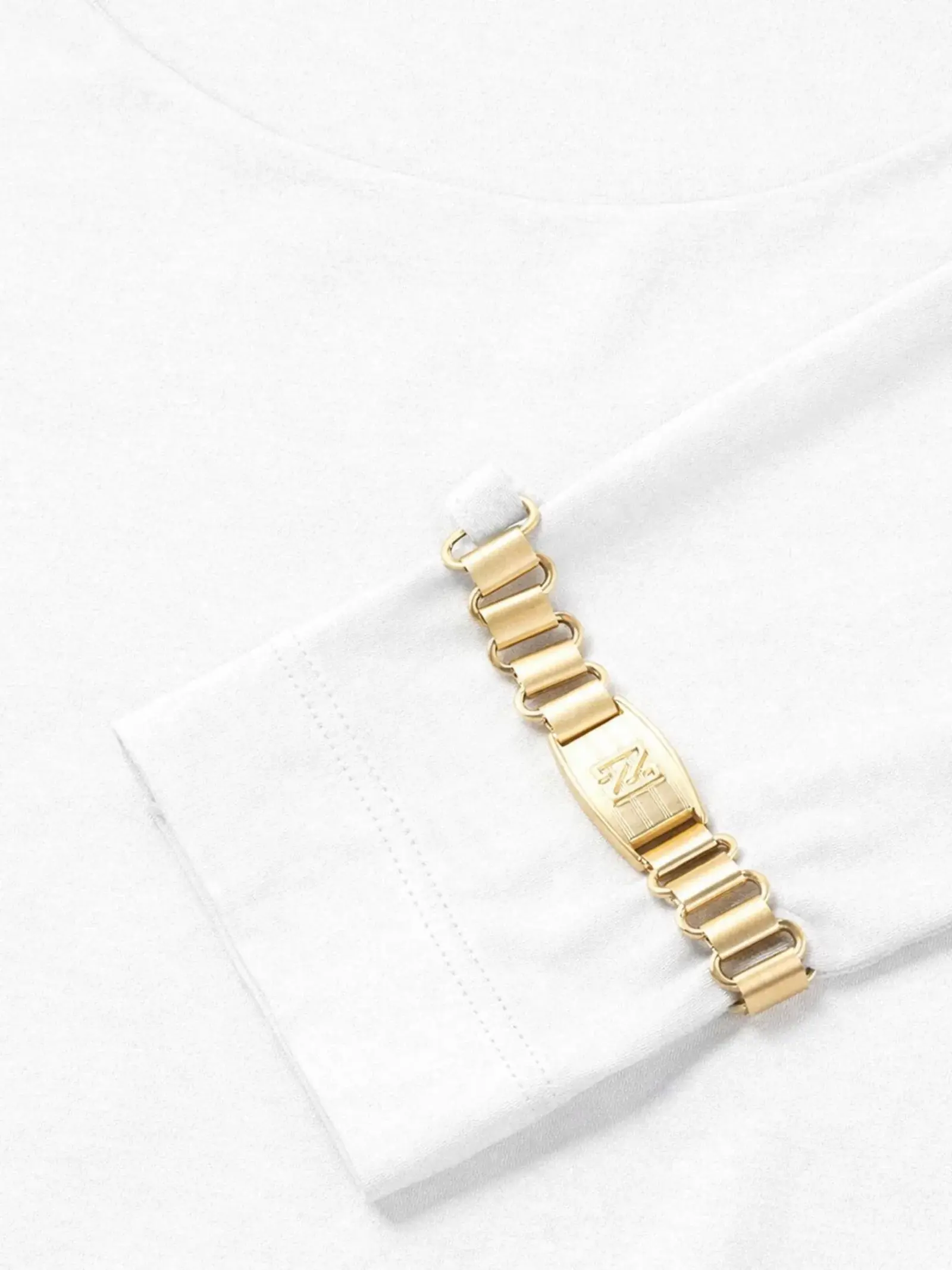 Nikkie Body Pinole Star White Nikkie