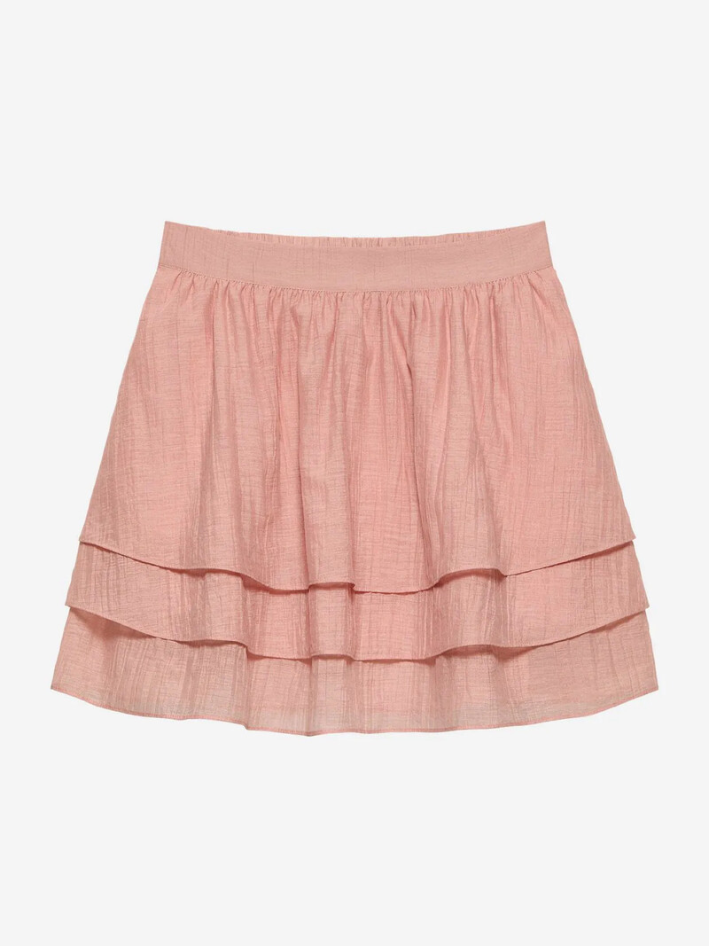 Skirt Pharr Blush Nikkie