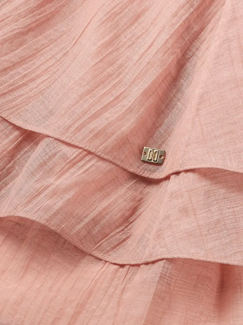 Skirt Pharr Blush Nikkie