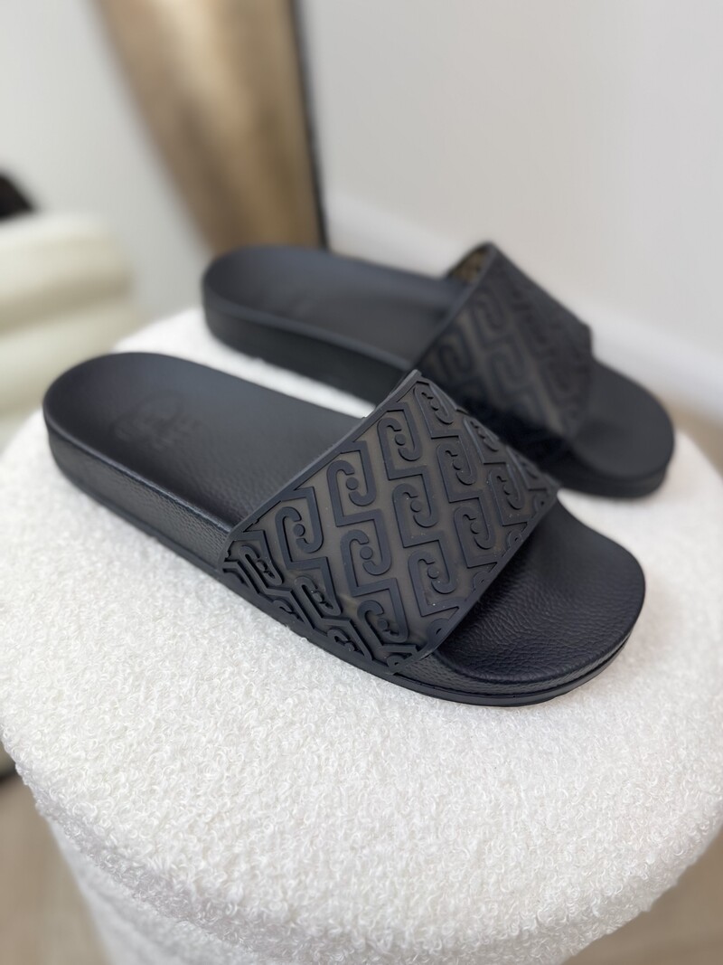 Slippers Kos21 Black Liu Jo 1876