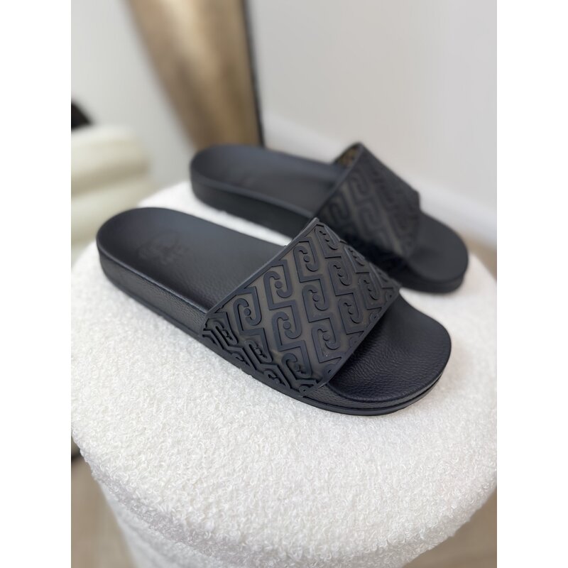 Slippers Kos21 Black Liu Jo 1876