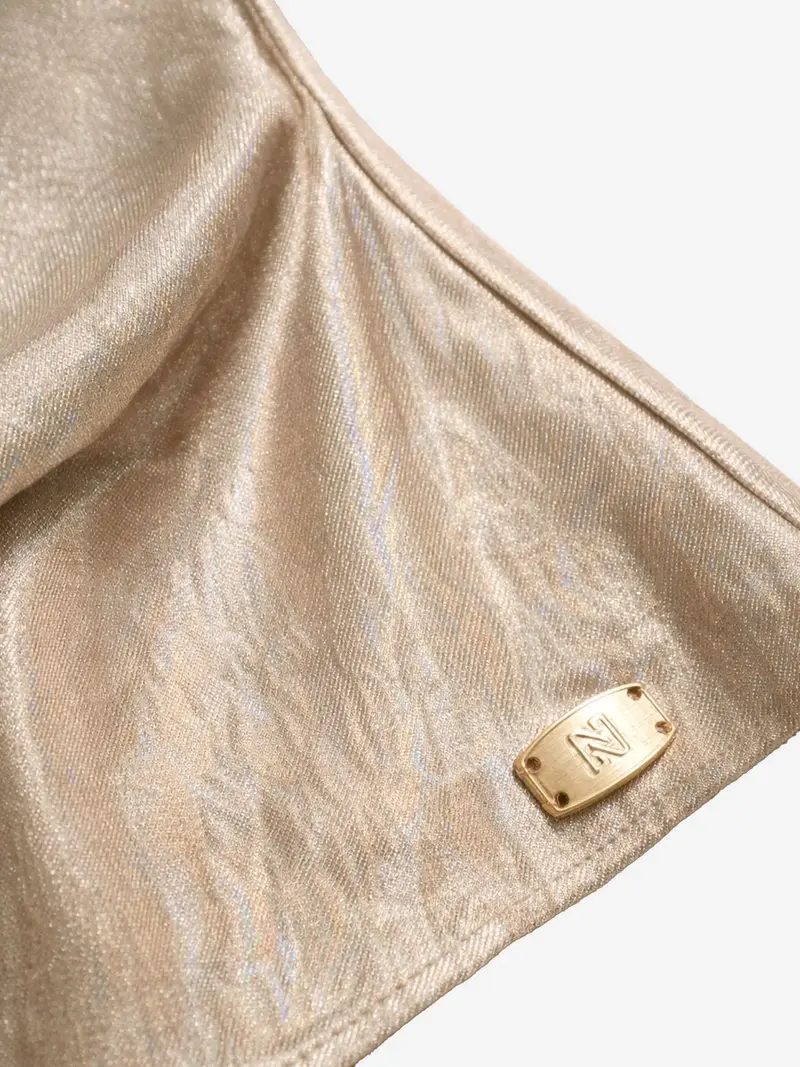 Top Porlamar Travertine Nikkie