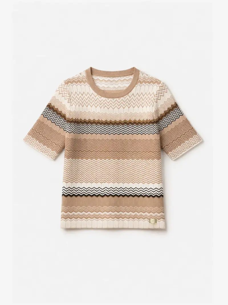 Top Pilazio Travertine Nikkie