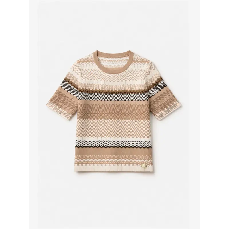 Top Pilazio Travertine Nikkie