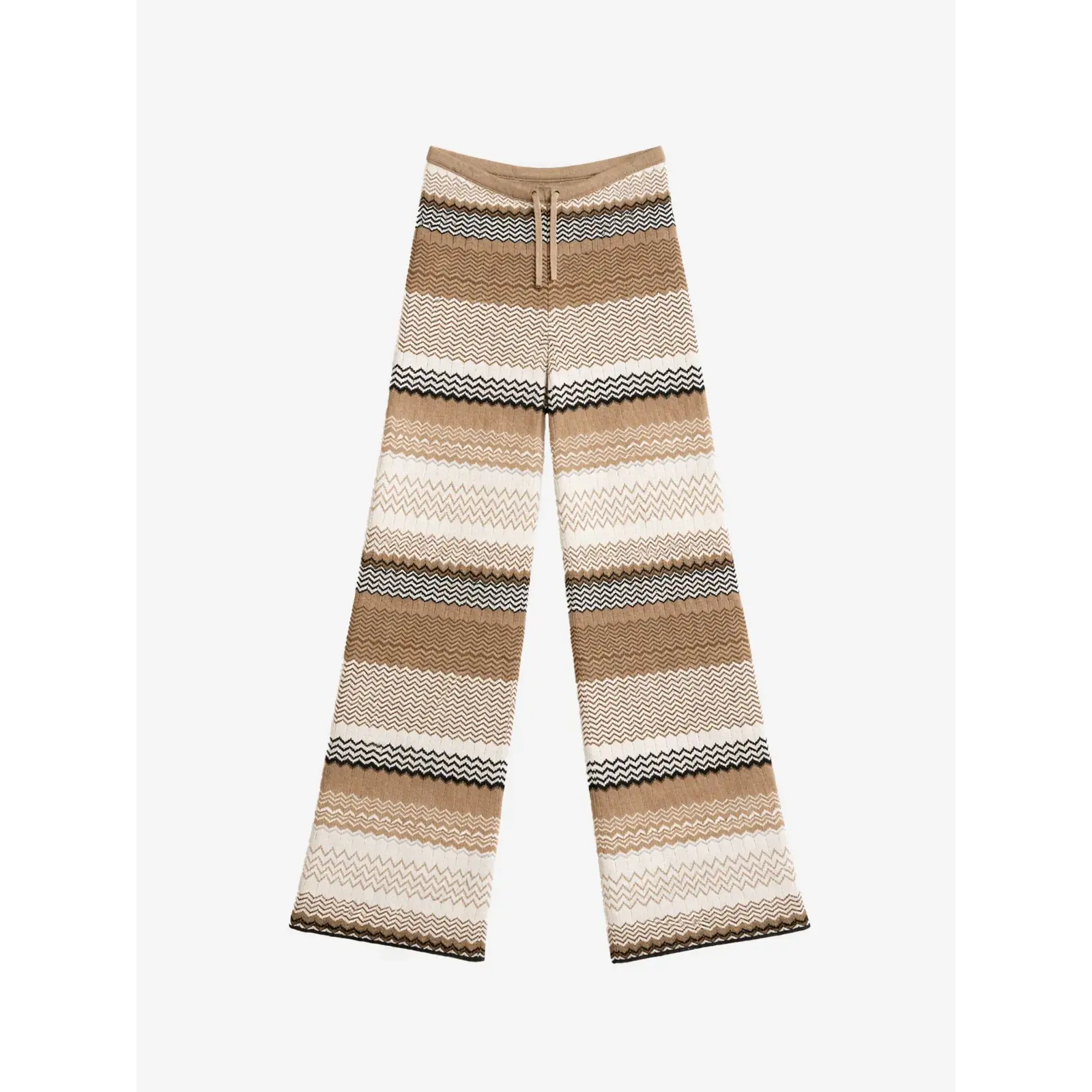 Nikkie Pants Pilazio Travertine Nikkie