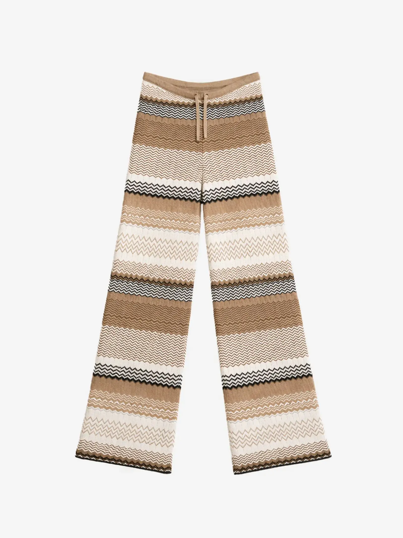 Nikkie Pants Pilazio Travertine Nikkie