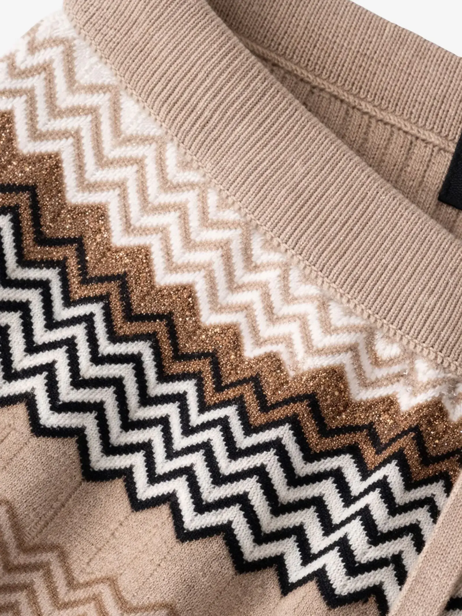 Nikkie Pants Pilazio Travertine Nikkie