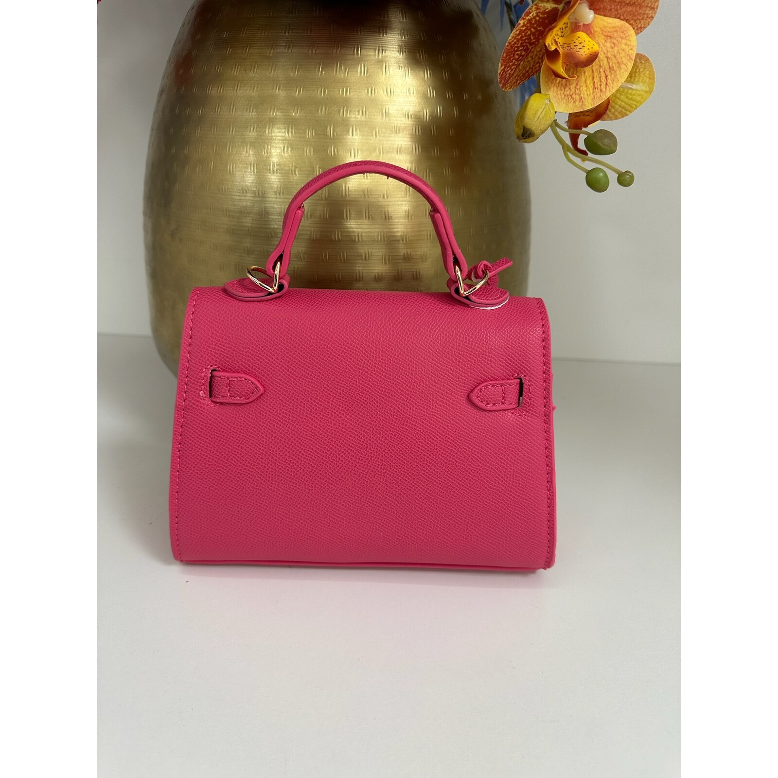 Bag Kelsy Small SS8025 Fucshia