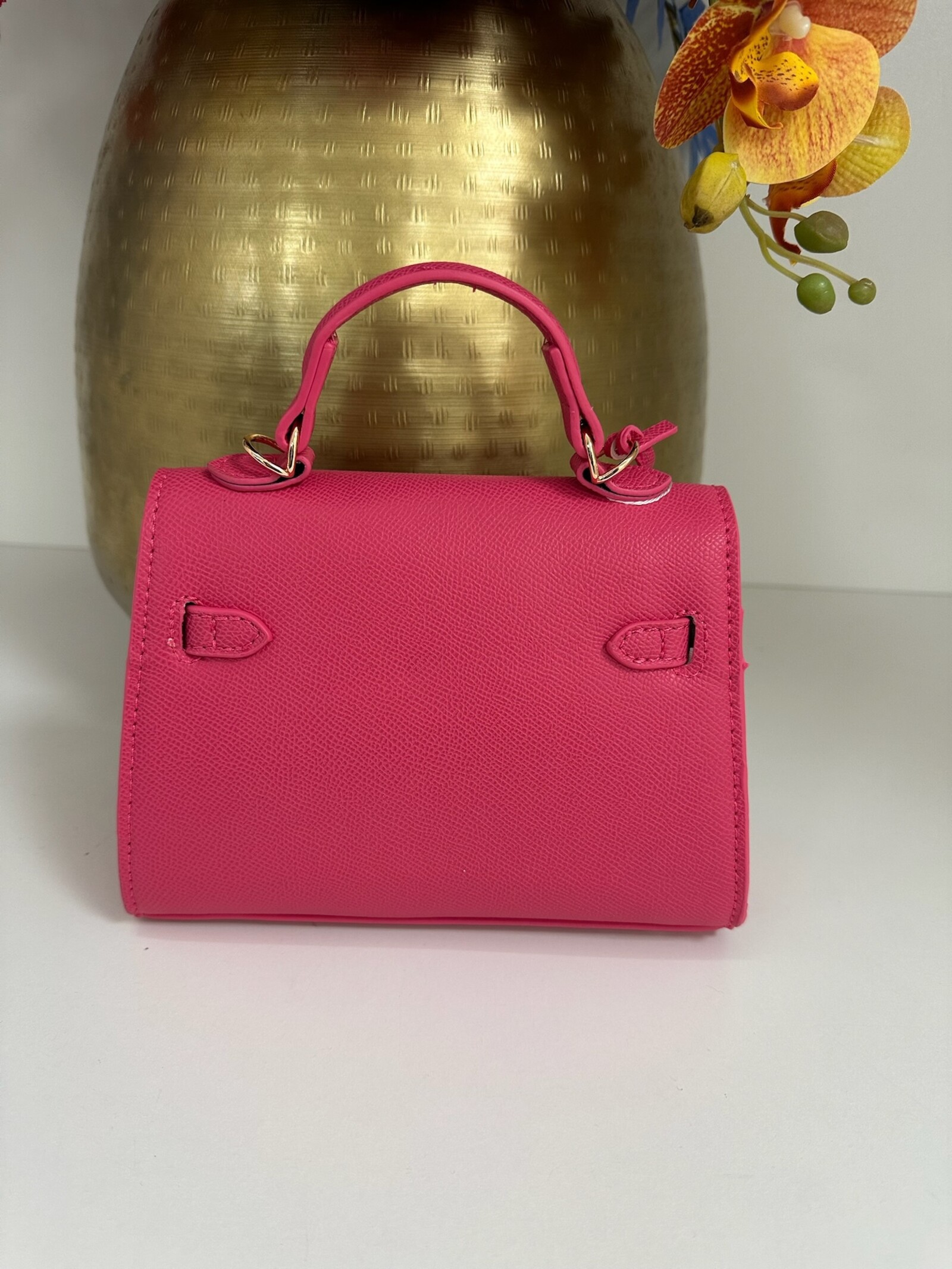 Bag Kelsy Small SS8025 Fucshia