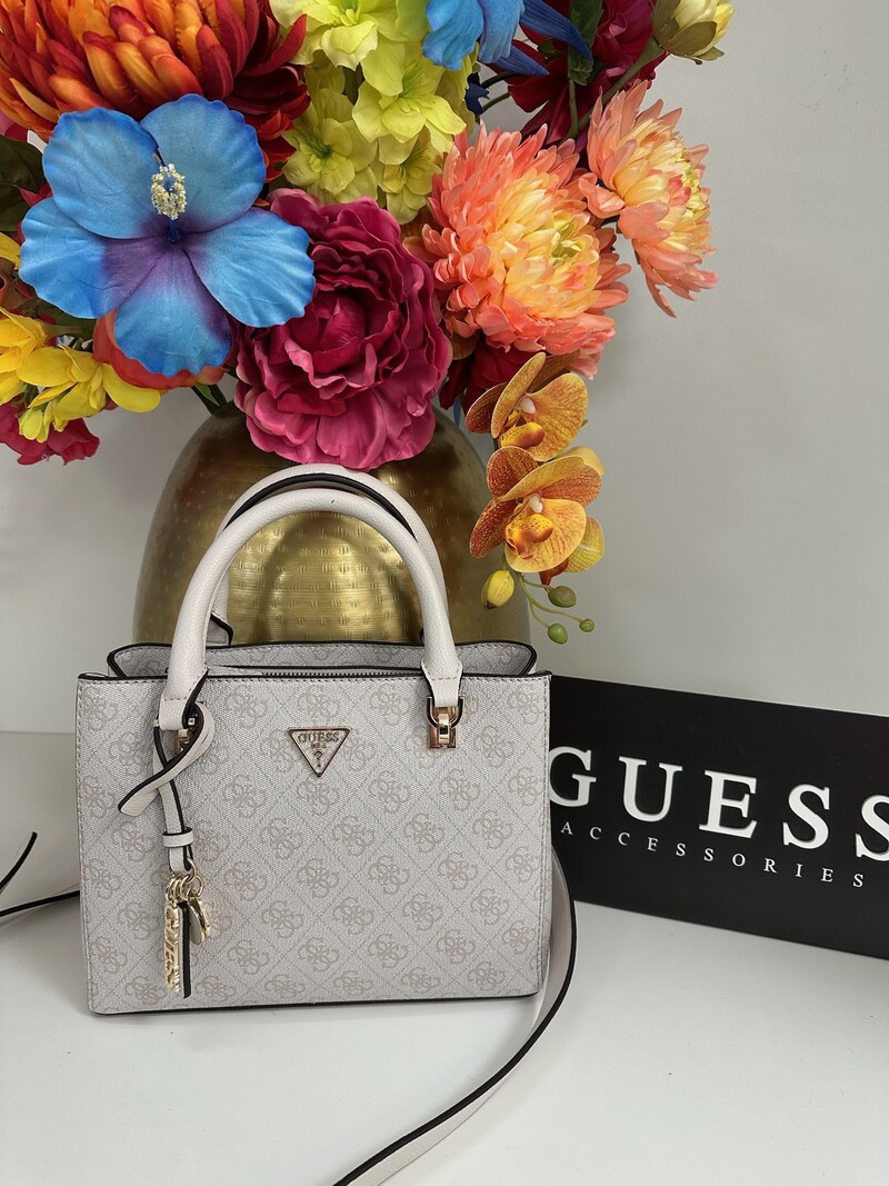Bag Noelle Multi Bone Logo Guess 1150