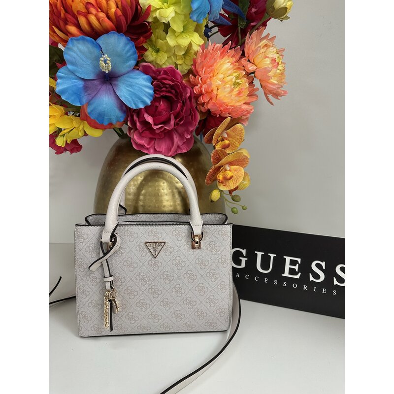 Bag Noelle Multi Bone Logo Guess 1150