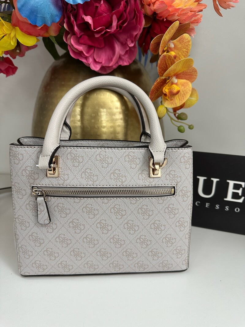 Bag Noelle Multi Bone Logo Guess 1150