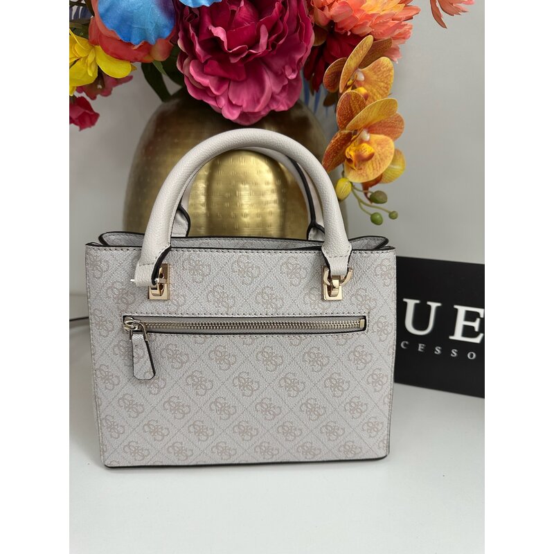 Bag Noelle Multi Bone Logo Guess 1150