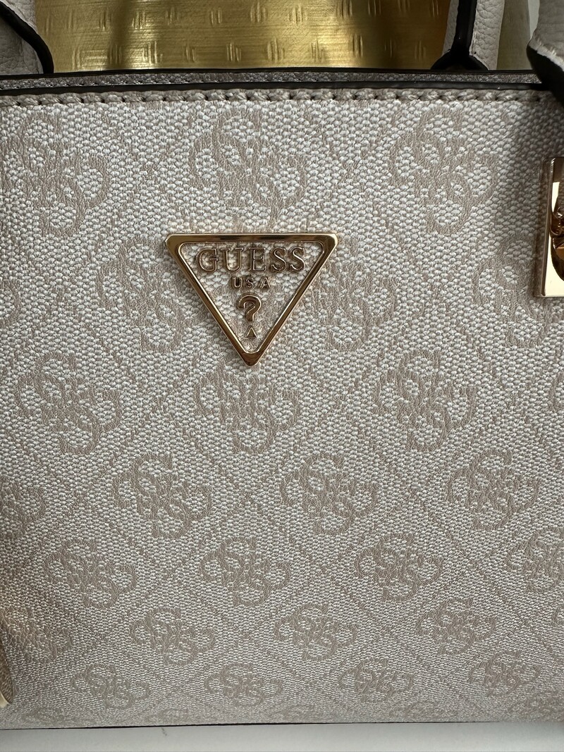 Bag Noelle Multi Bone Logo Guess 1150