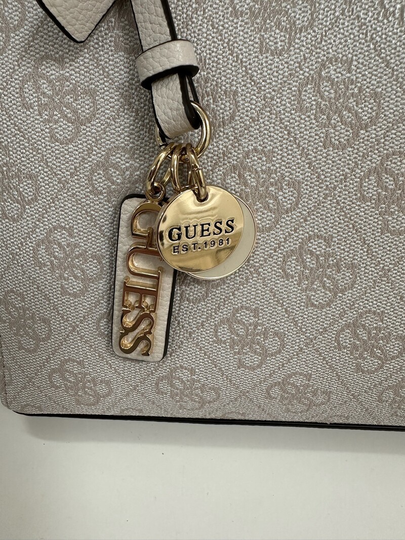 Bag Noelle Multi Bone Logo Guess 1150