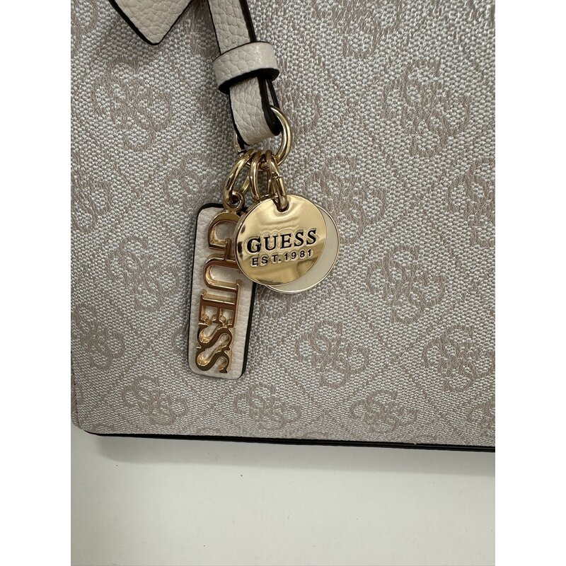 Bag Noelle Multi Bone Logo Guess 1150