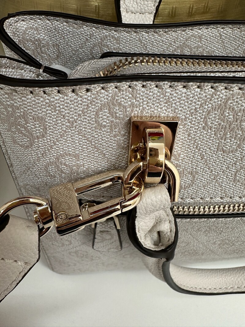 Bag Noelle Multi Bone Logo Guess 1150