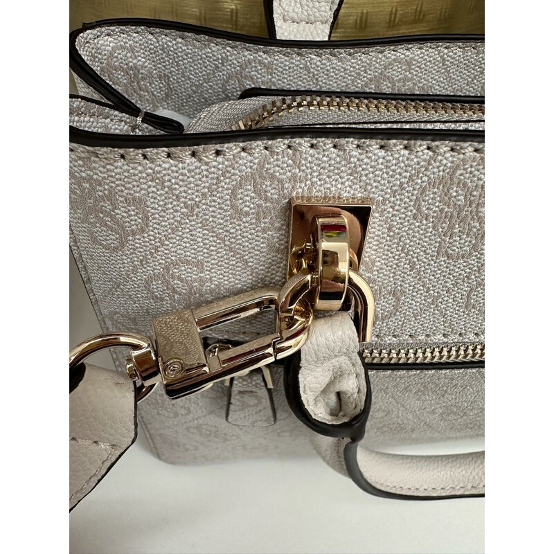 Bag Noelle Multi Bone Logo Guess 1150