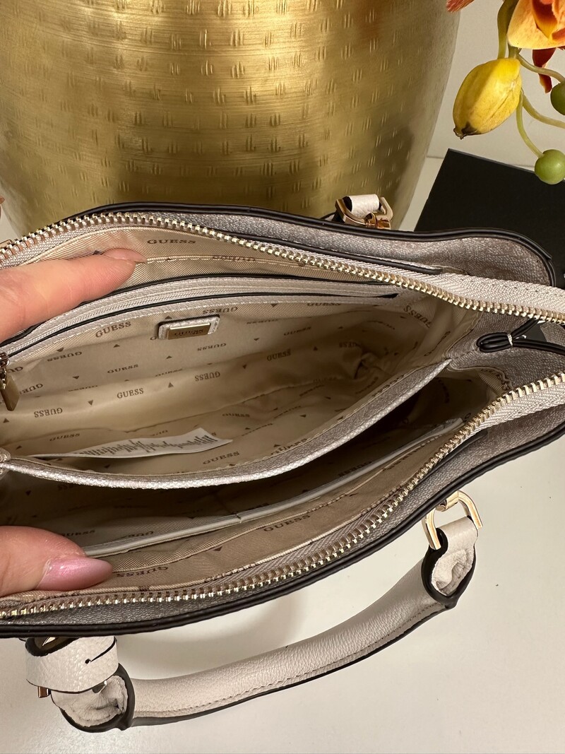 Bag Noelle Multi Bone Logo Guess 1150