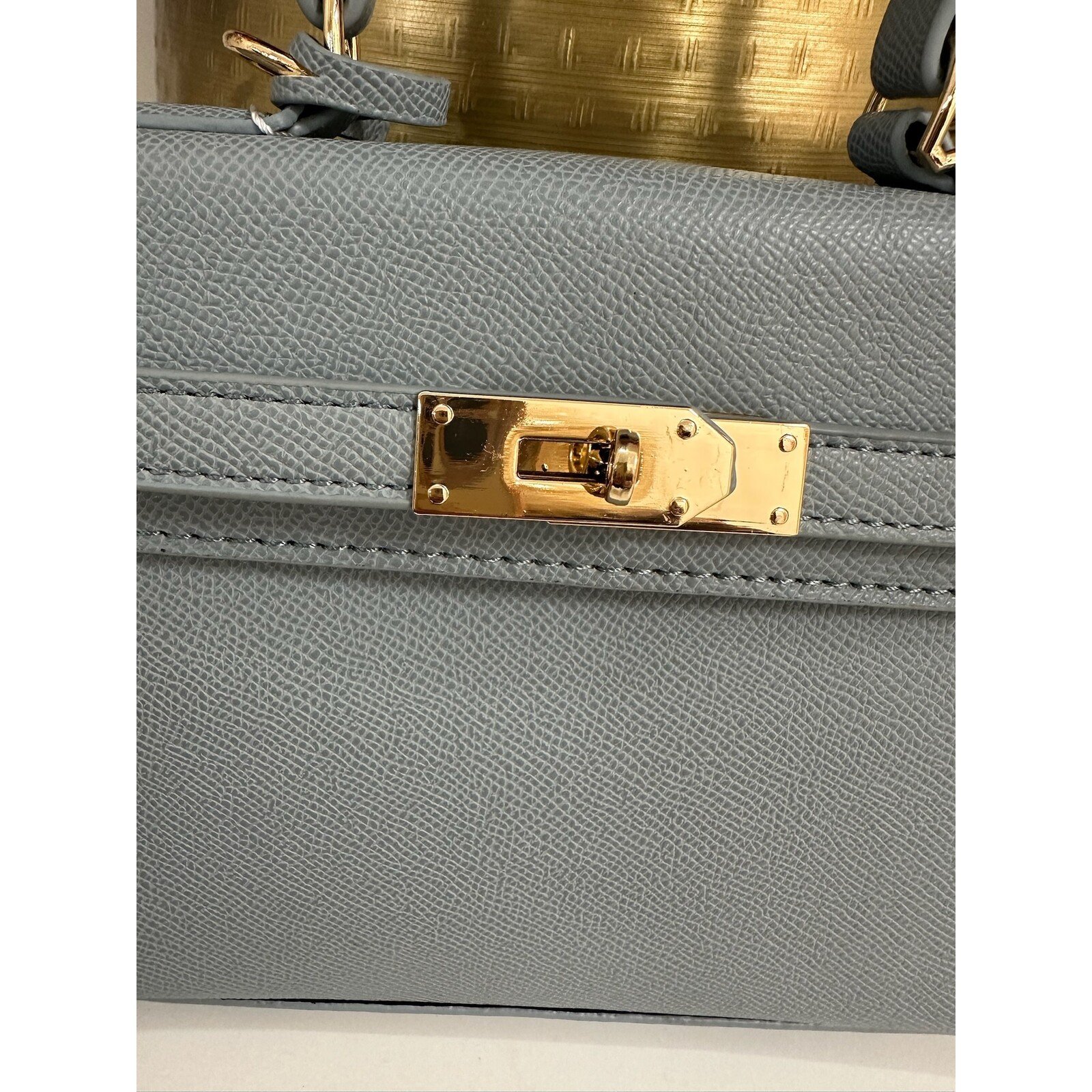 Bag Kelsy Medium SS2023-52 Light Blue