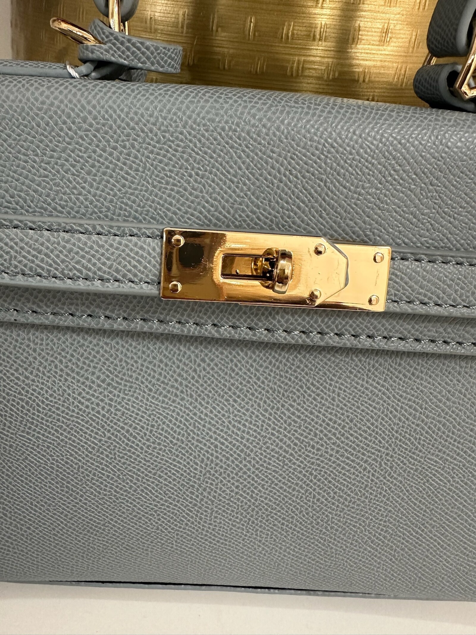 Bag Kelsy Medium SS2023-52 Light Blue