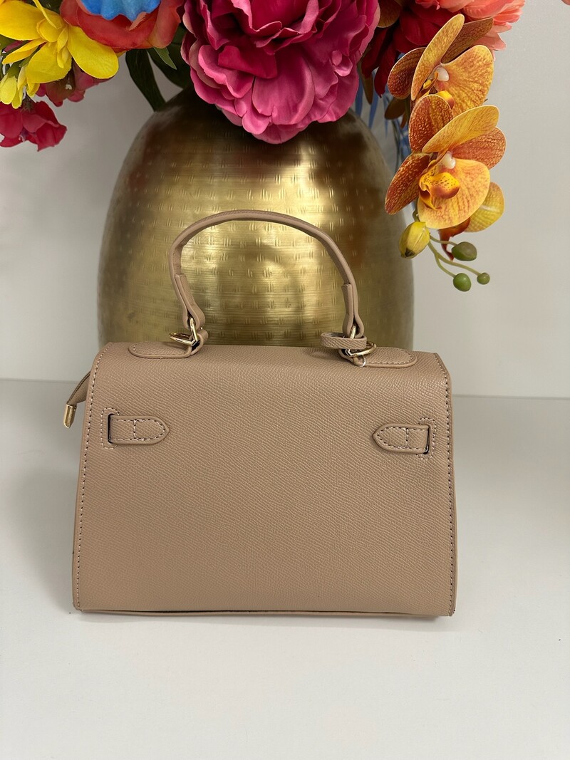 Bag Kelsy Medium SS2023-52 Nude