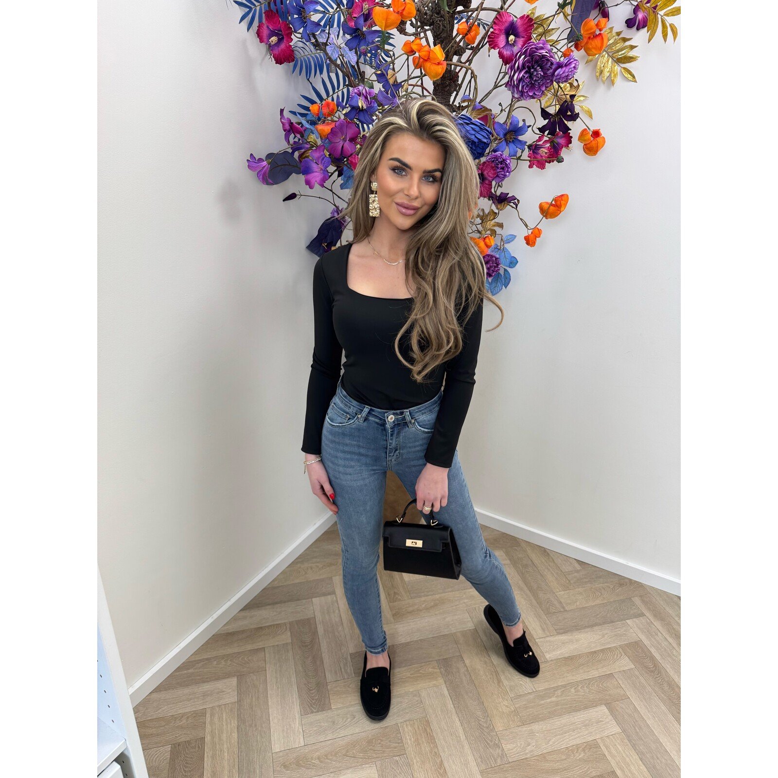 Basic body Denise Black