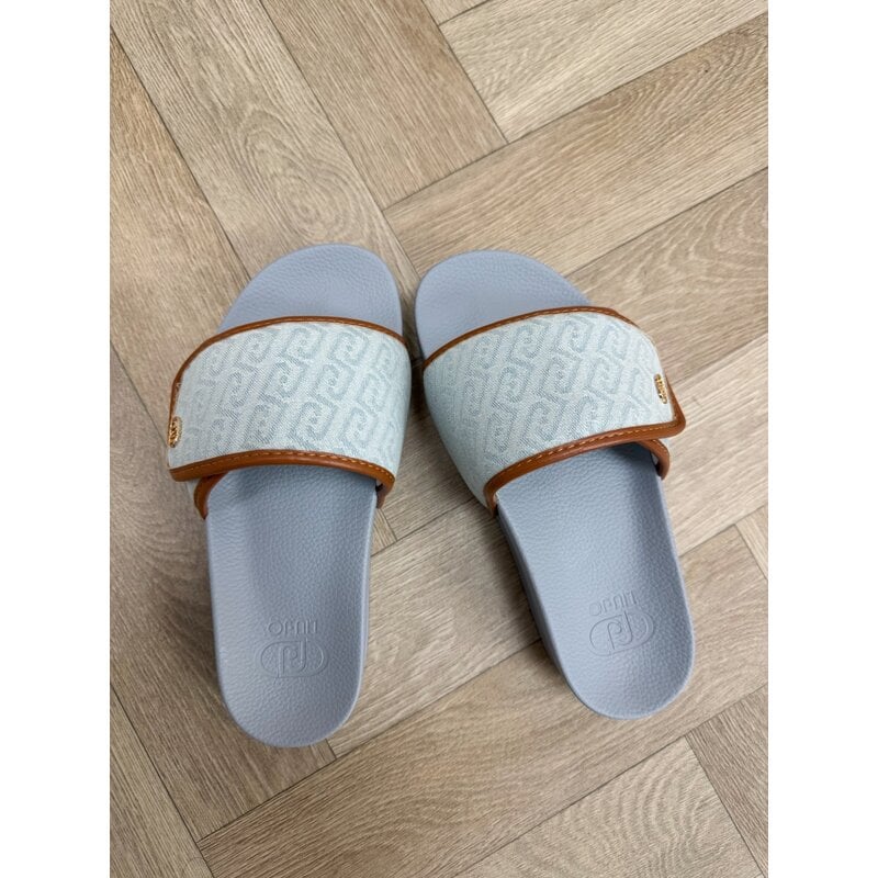 Slippers Mykonos Denim Liu Jo 1892