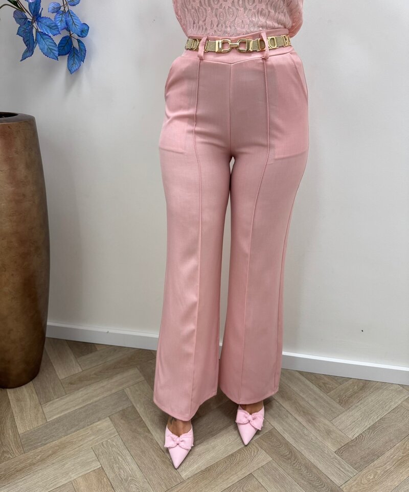 Pants Davina Pinky