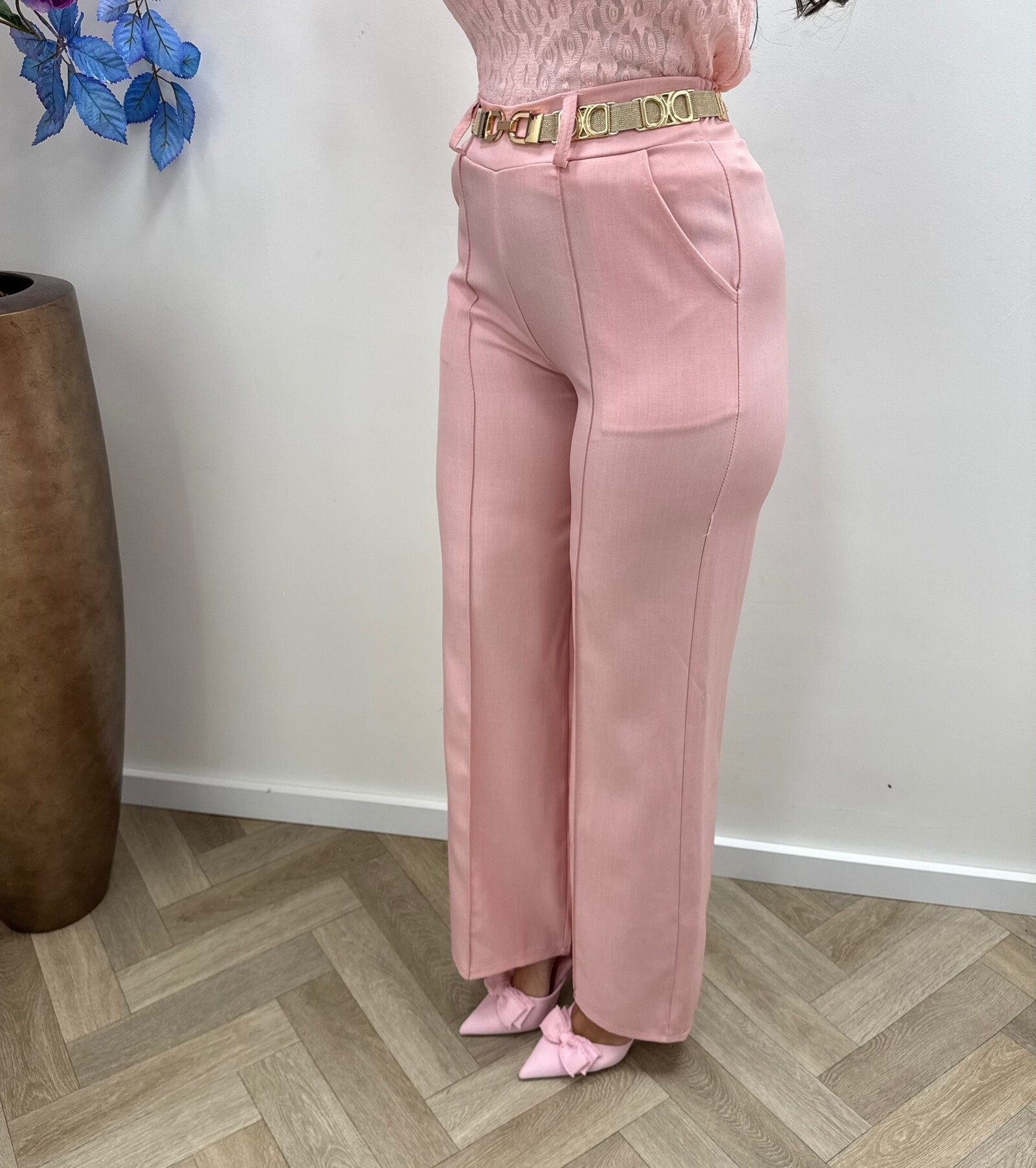 Pants Davina Pinky
