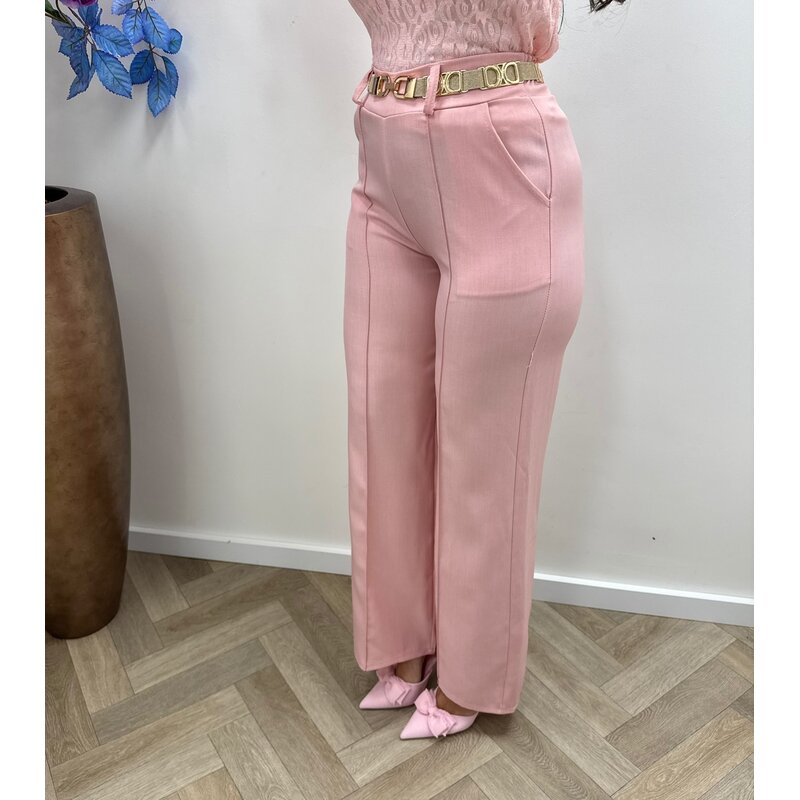 Pants Davina Pinky