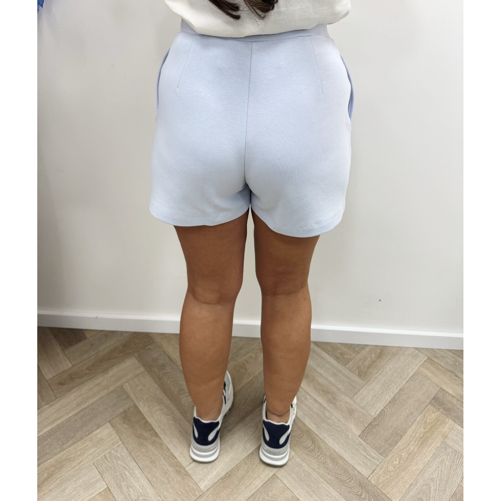 Guess Short Habi Scuba Light Blue Guess 1123